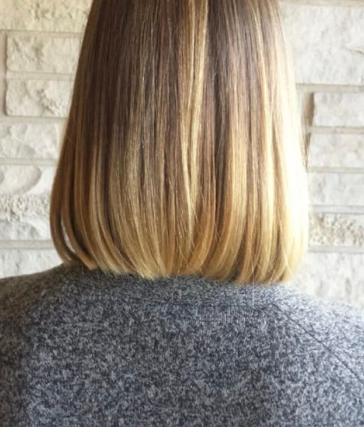 Organic Roots Eco Salon - permanent makeup in Skokie, IL