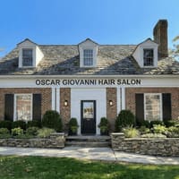 Oscar Giovanni Salon & Spa - permanent makeup work