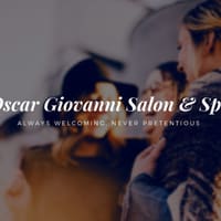 Oscar Giovanni Salon & Spa - permanent makeup work