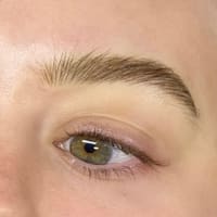 Osie Beauty - permanent makeup work