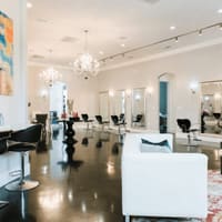 Ottalaus Salon - permanent makeup work