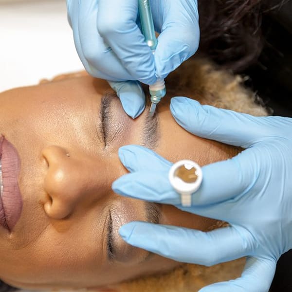 Our Secret Beauty Ink - permanent makeup in Walnut Creek, CA