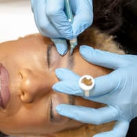 Our Secret Beauty Ink - permanent makeup work