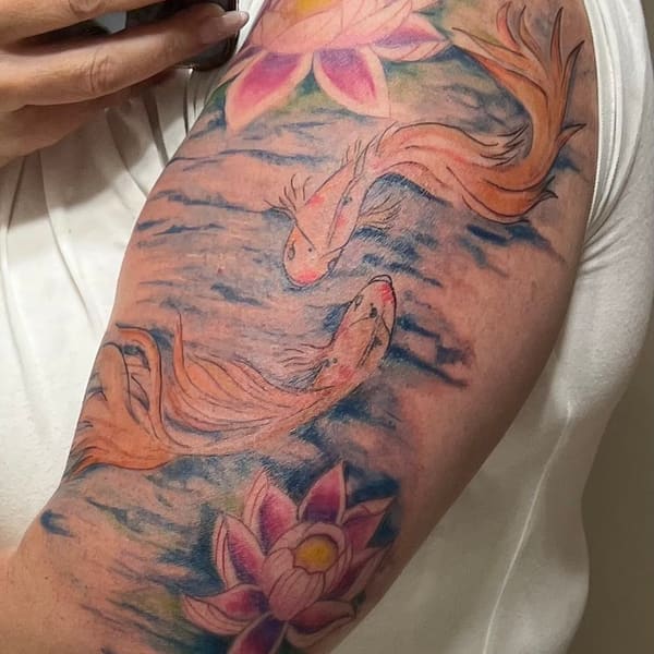 Out Of The Shadows Ink - permanent makeup in Fayetteville, NC