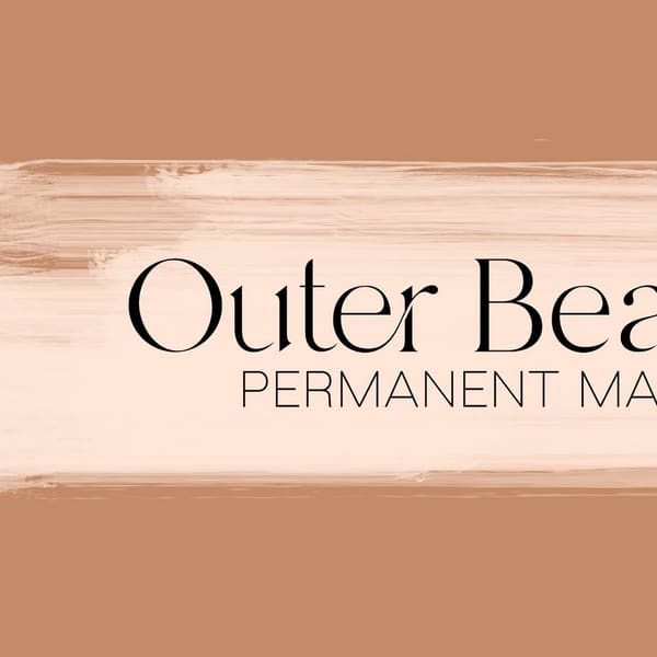 Outer Beauty Permanent Makeup - permanent makeup in St Louis Park, MN
