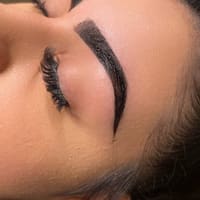 Outer Image Beauty - permanent makeup work
