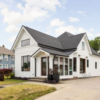 Ova Lofts - permanent makeup work