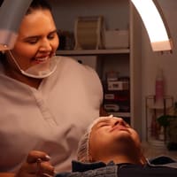 Own Your Beauty - permanent makeup work