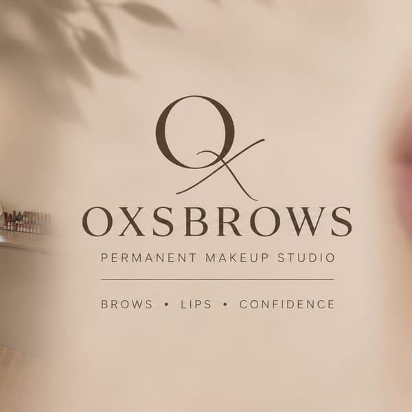 Oxsbrows - permanent makeup in Nashville, TN