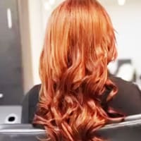 Pacific Hair & Beauty - permanent makeup work