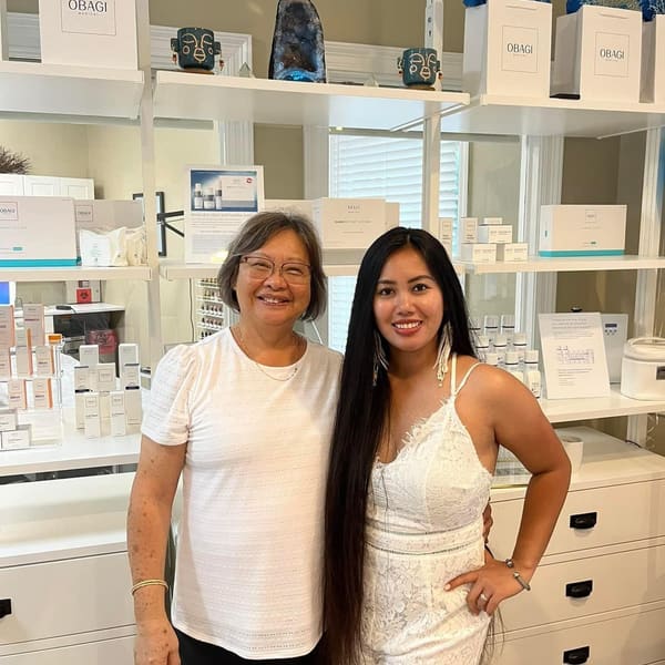 PACiFiCA ESTHETiCS SPA - Saint Simons Island - permanent makeup in St Simons Island, GA