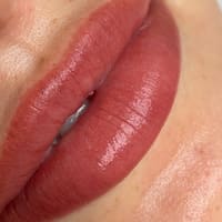 Paige Russo Beauty Training and Coaching - permanent makeup work
