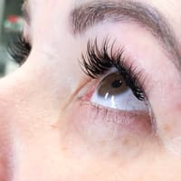Painted Lady Studios - permanent makeup work