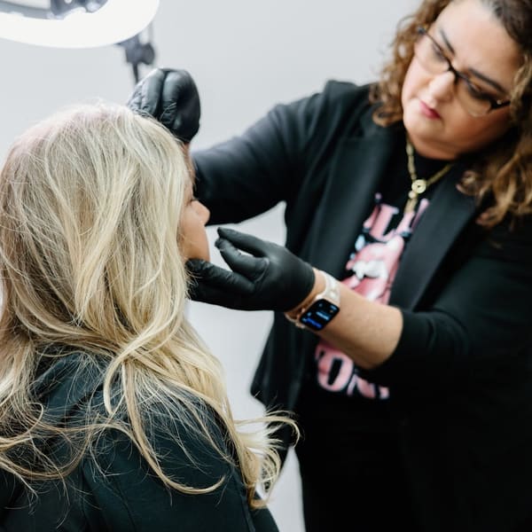 Palm Beach Brow Boss - permanent makeup in Palm Beach Gardens, FL