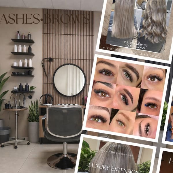 Palm Beauty Studio - permanent makeup in Tampa, FL