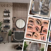 Palm Beauty Studio - permanent makeup work