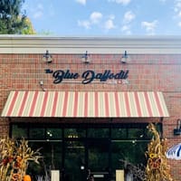 Pam Tustian - The Blue Daffodil Salon & Spa - permanent makeup work