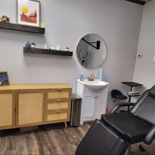 Pamper Me Ink - permanent makeup in Sidney, MT