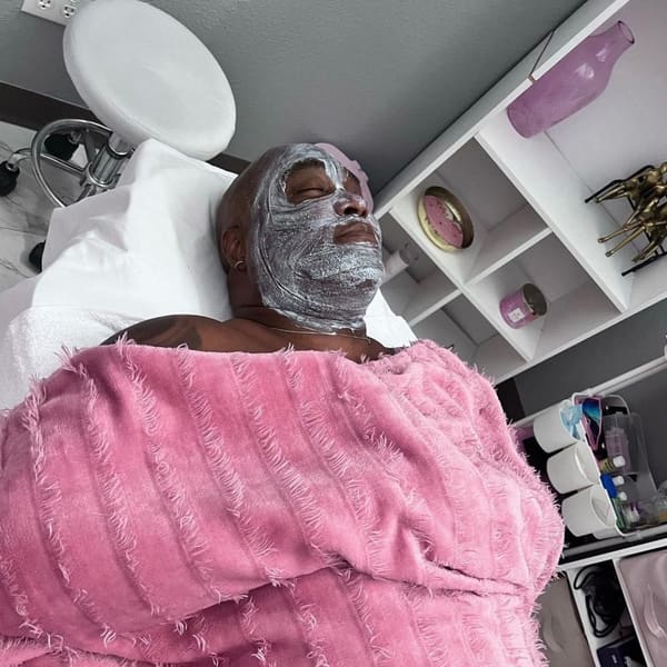 Pamper Me Pretty Day Spa - permanent makeup in Pantego, TX