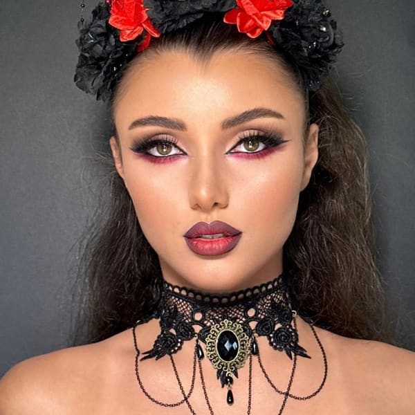 Pamper Parlour Beauty Salon - permanent makeup in Glendale, CA