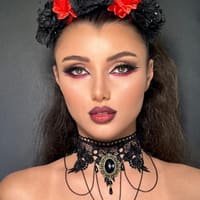 Pamper Parlour Beauty Salon - permanent makeup work
