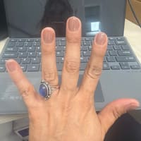 Pampered by Teliya Jean - permanent makeup work