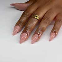 Pampered Lash Loft - permanent makeup work