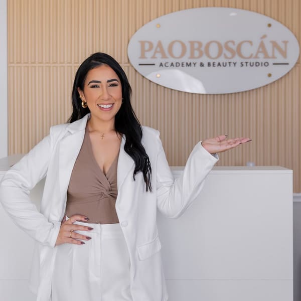 Paoboscanstudio - permanent makeup in Katy, TX