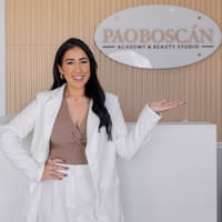 Paoboscanstudio - permanent makeup work