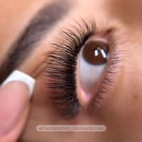 Paola Patino lashes & brows - permanent makeup work