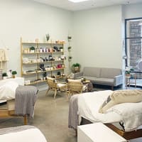 Paradigm Beauty Studio - permanent makeup work