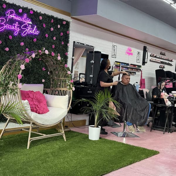 Paradise Beauty Studio Round lake - permanent makeup in Round Lake, IL