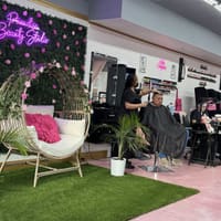 Paradise Beauty Studio Round lake - permanent makeup work