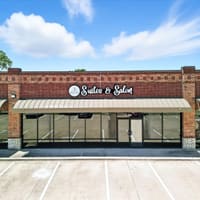 Paradise Suites & Salon - permanent makeup work