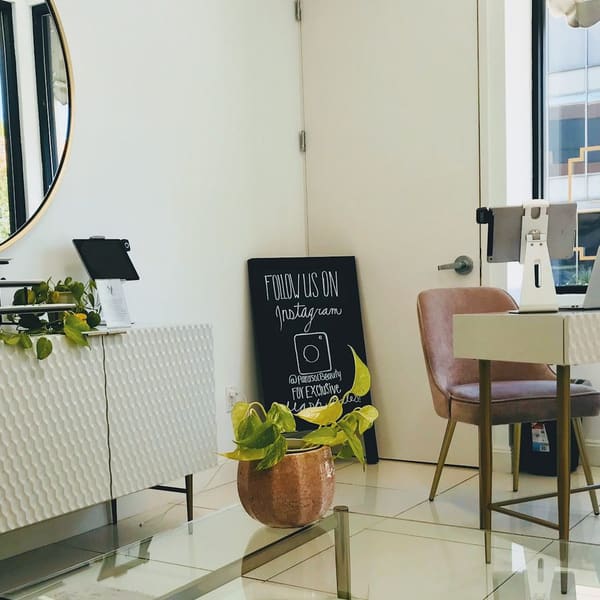 Parasol Beauty Atelier - permanent makeup in Palo Alto, CA