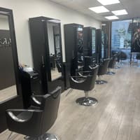 Paris beauty salon - permanent makeup work