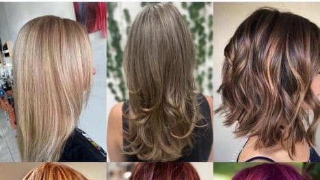 Paris Hair The New Look - permanent makeup in Temple Terrace, FL