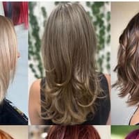 Paris Hair The New Look - permanent makeup work
