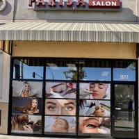 Parisa Beauty - permanent makeup work