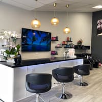 Parisa Peron - permanent makeup work