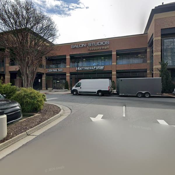 Parisa's Studio - permanent makeup in Atlanta, GA