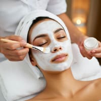 Parisan Beauty - permanent makeup work