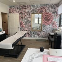 Park City Waxing Studio - permanent makeup work