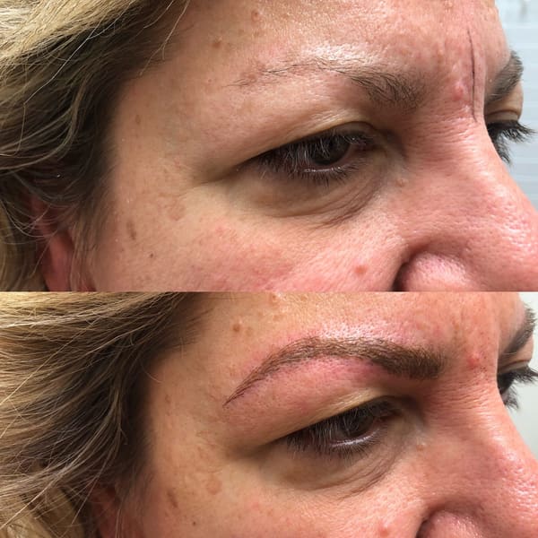 Parlour Brow Studio - permanent makeup in Tequesta, FL