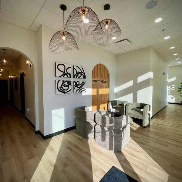 Parry + Pearl Beauty & Wellness Suites - permanent makeup in King, NC