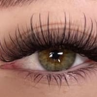 Parsona Salon And Spa. Lash , Brow , Hair it’s a full service salon - permanent makeup work