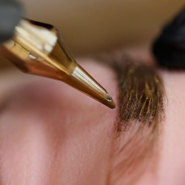Patrica Tapia Beauty Spa - permanent makeup in Watertown, MA