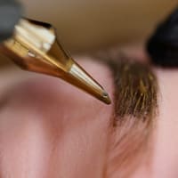 Patrica Tapia Beauty Spa - permanent makeup work