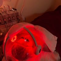 Patricia's Skin Care - permanent makeup work