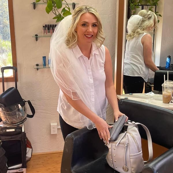 Patricia Vega Hair & Makeup Studio - permanent makeup in Sedona, AZ